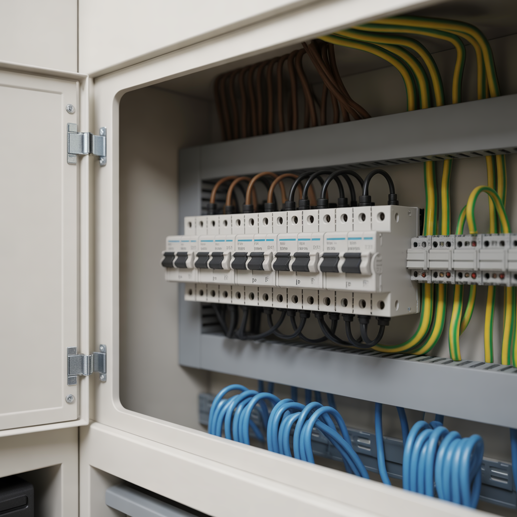 jordfelsbrytare typ a f eller b jamforelse och val