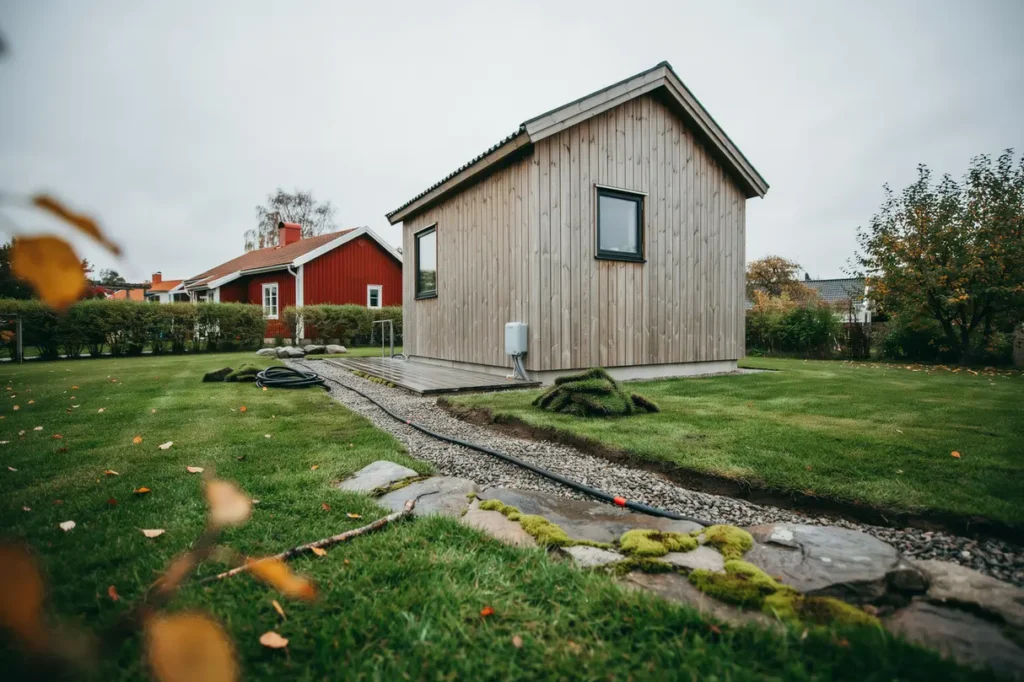 el i attefallshus och friggebod regler planering och vanliga misstag att undvika