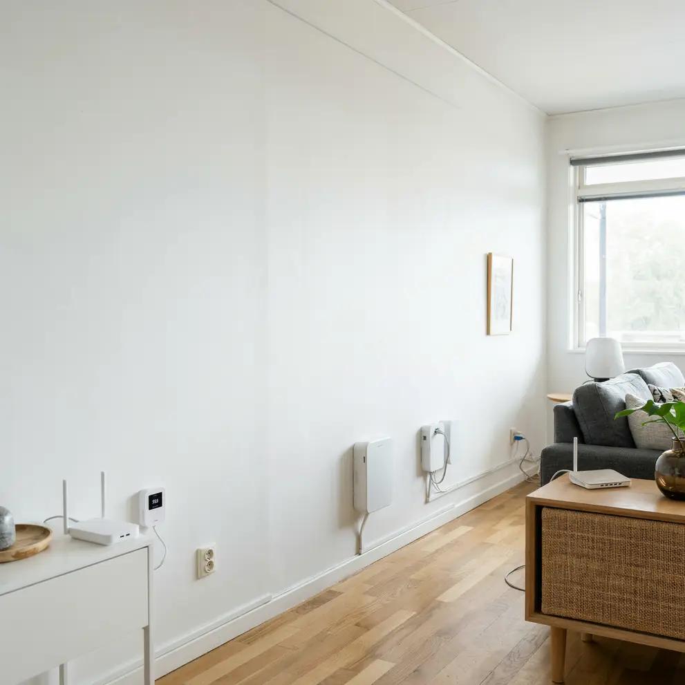 installera dra fiberoptik datanatverk bredband taby norrort stockholm